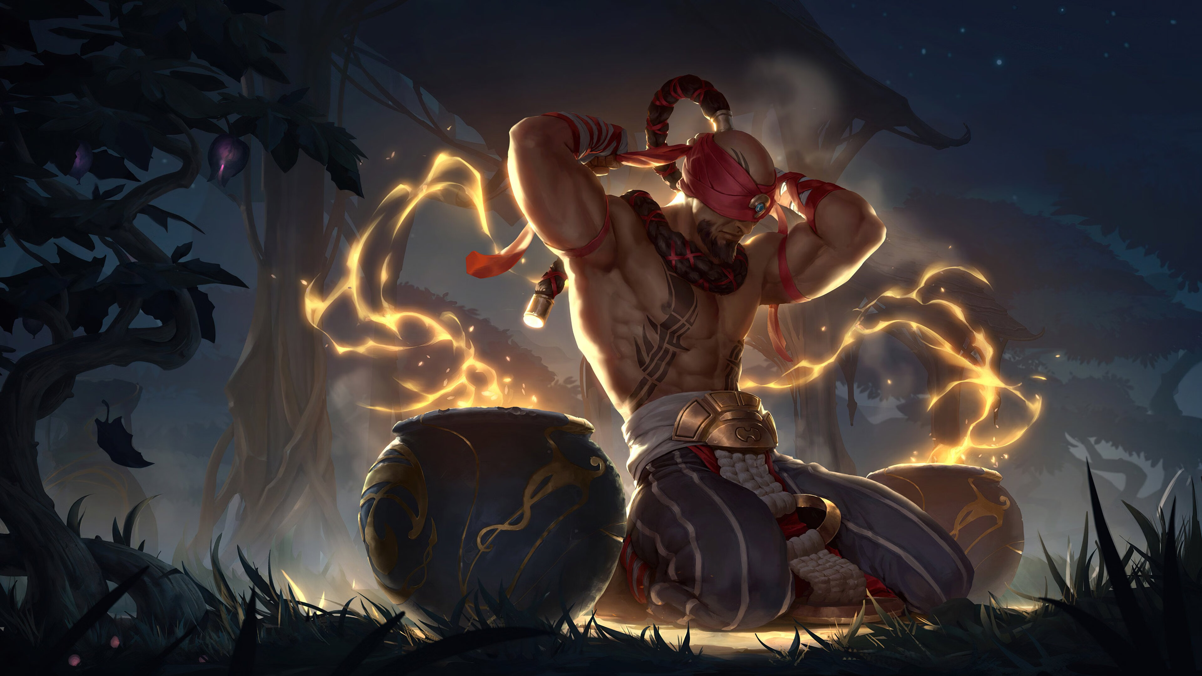 Dota2联赛现场观众被抽选参与“极限补刀挑战” 胜者获得签名键盘